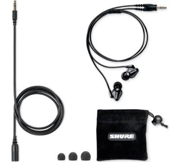 Produktbild Shure SE102