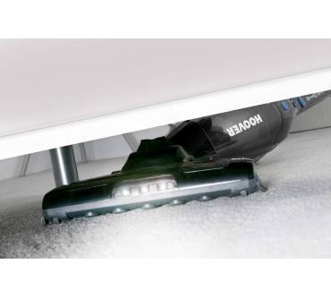 Produktbild Hoover Free Motion FM216LI