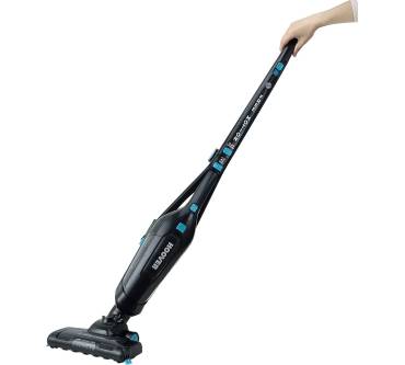 Produktbild Hoover Free Motion FM216LI