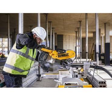 Produktbild DeWalt DWS780