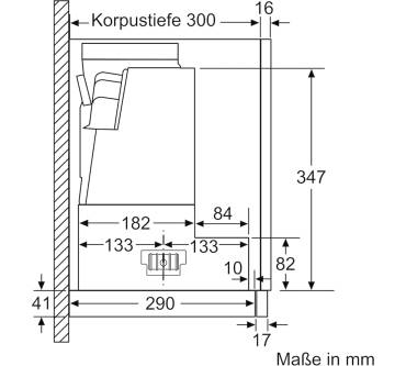 Produktbild Bosch Serie 4 DFR067A50