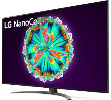 Produktbild LG 65NANO917NA