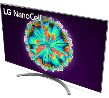 Produktbild LG 65NANO917NA