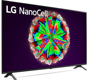 Produktbild LG 49NANO806NA