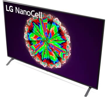 Produktbild LG 49NANO806NA