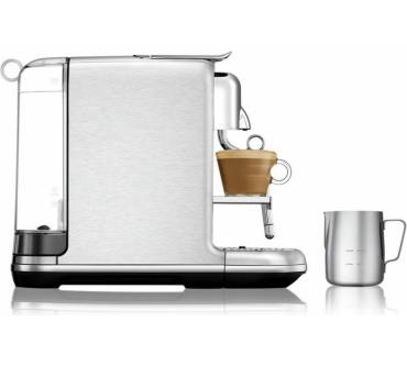 Produktbild Sage Appliances Nespresso Creatista Pro