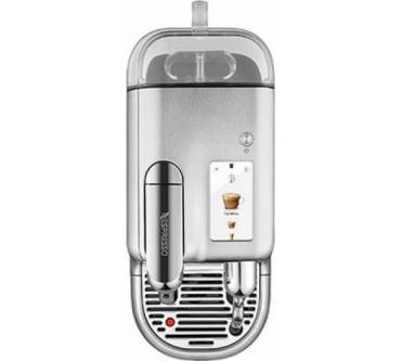 Produktbild Sage Appliances Nespresso Creatista Pro