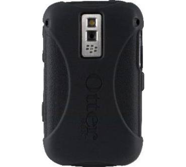 Produktbild OtterBox BlackBerry Bold Impact Series