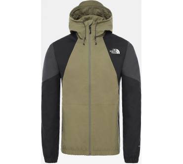 the north face farside jas