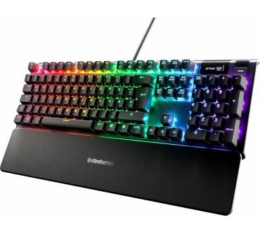 Produktbild SteelSeries Apex 5