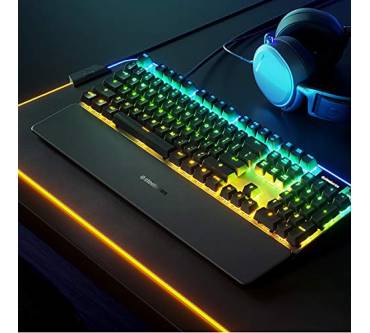 Produktbild SteelSeries Apex 5