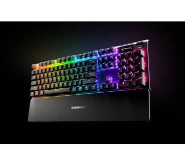 Produktbild SteelSeries Apex 5