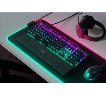 Produktbild SteelSeries Apex 5