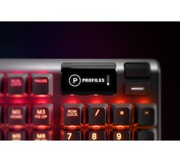 Produktbild SteelSeries Apex 5