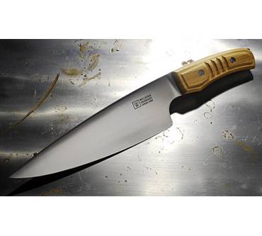 Produktbild Wilkins Knives Ryback Large Chef's Knife