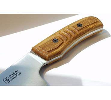 Produktbild Wilkins Knives Ryback Large Chef's Knife