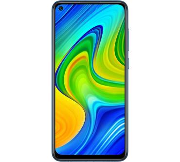 Produktbild Xiaomi Redmi Note 9