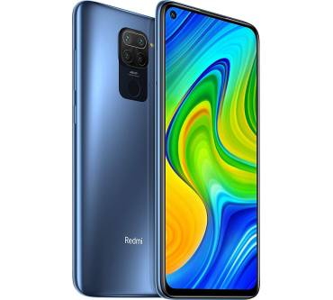 Produktbild Xiaomi Redmi Note 9