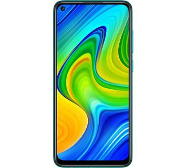 Produktbild Xiaomi Redmi Note 9