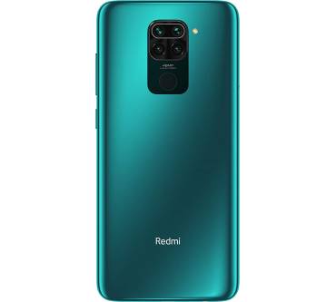 Produktbild Xiaomi Redmi Note 9