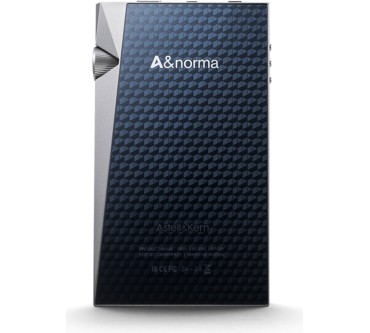 Produktbild Astell & Kern A&norma SR25