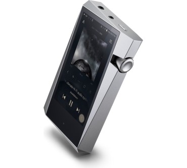 Produktbild Astell & Kern A&norma SR25