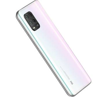 Produktbild Xiaomi Mi 10 Lite