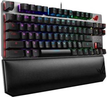 Produktbild Asus ROG Strix Scope TKL Deluxe