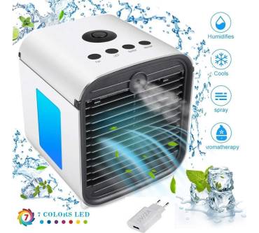 Produktbild Miaogo Air Mini Cooler