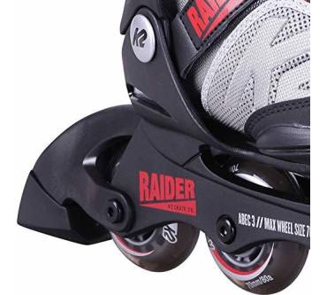 Produktbild K2 Raider (Modell 2019)