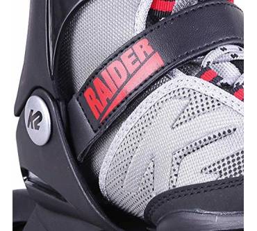 Produktbild K2 Raider (Modell 2019)