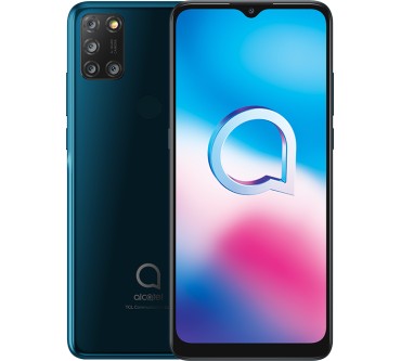 Produktbild Alcatel 3X (2020)