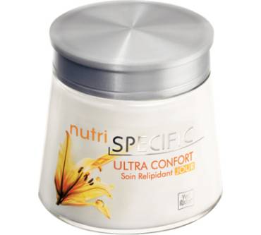 Produktbild Yves Rocher Nutri Specific Ultra-Komfort Instensiv Aufbaupflege Tag