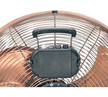 Produktbild Lidl / Silvercrest Bodenventilator 100 Watt