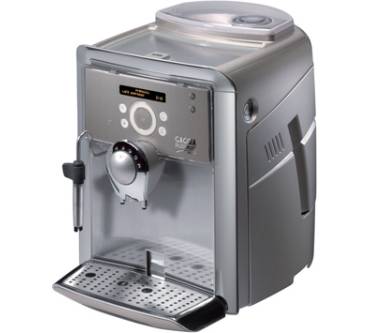 Produktbild Gaggia Platinum Swing up