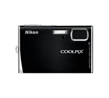 Produktbild Nikon Coolpix S52