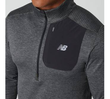 Produktbild New Balance Heat QTR Zip