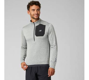 Produktbild New Balance Heat QTR Zip