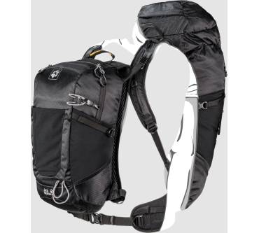 Produktbild Jack Wolfskin Kalari Trail 36