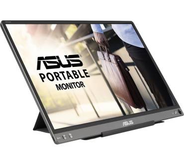 Produktbild Asus ZenScreen MB16ACE