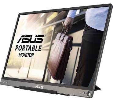 Produktbild Asus ZenScreen MB16ACE