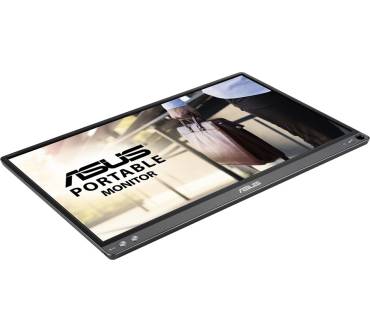 Produktbild Asus ZenScreen MB16ACE