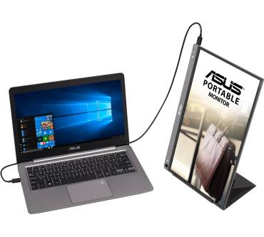 Produktbild Asus ZenScreen MB16ACE