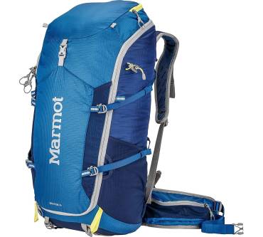 Produktbild Marmot Graviton 34