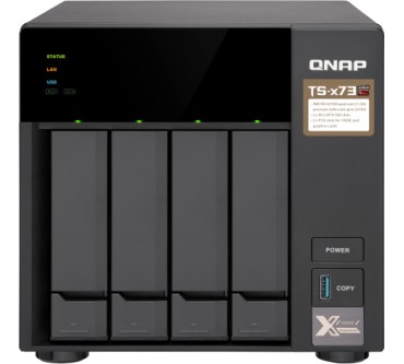 Produktbild Qnap TS-473-4G