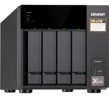 Produktbild Qnap TS-473-4G