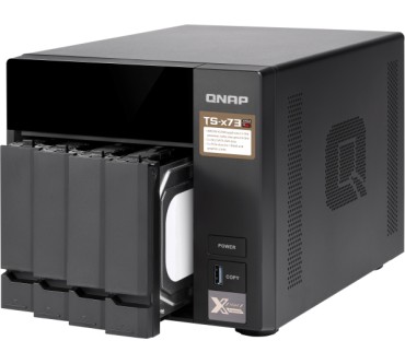 Produktbild Qnap TS-473-4G