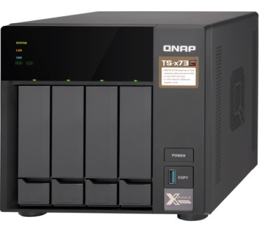 Produktbild Qnap TS-473-4G