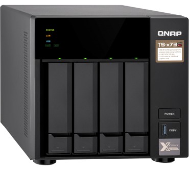 Produktbild Qnap TS-473-4G