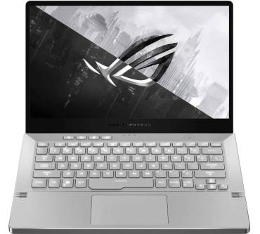 Produktbild Asus ROG Zephyrus G14